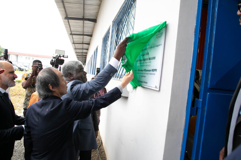Daikin Opens New Training Facility in Côte d’Ivoire to Foster Local Talent and Support HVAC Industry Growth