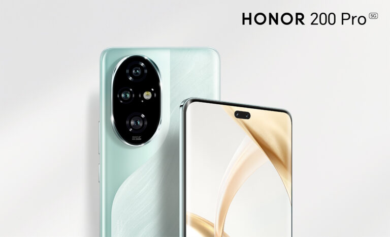 HONOR 200 Series and Studio Harcourt: A Game-Changing Collaboration in Portrait Photography