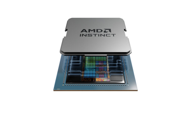 AMD Instinct MI300X Accelerators Now Available on Oracle Cloud Infrastructure for High-Demand AI Applications