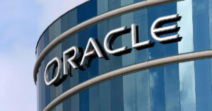 Oracle and Amazon Web Services Announce Strategic Partnership