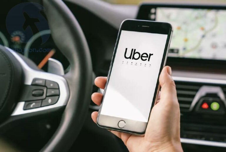 Uber Runs on Oracle Cloud Infrastructure