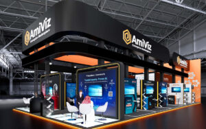 AmiViz to Unveil Advanced Cybersecurity Solutions at GITEX 2024 Under the Theme “Fortifying Your Digital Future”