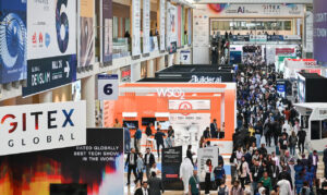 $2.7 Trillion AI Market in Focus as GITEX GLOBAL 2024 Aims to Transform the Digital Economy