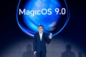 HONOR Revolutionizes Smartphone Technology with Launch of MagicOS 9.0: A Breakthrough in Personalized AI Experience