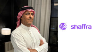 Shaffra Appoints Mohammed Al Mutairi as the New General Manager in Saudi Arabia