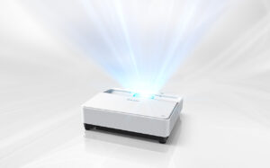 PFU (EMEA) Limited Unveils Versatile 4K Laser Projector for Exceptional Viewing Anywhere