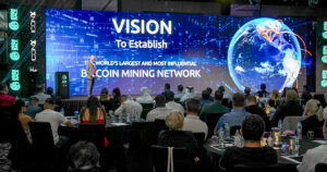 Mining Grid Elevates Blockchain Community with Mining Race and Dubai Showroom Opening