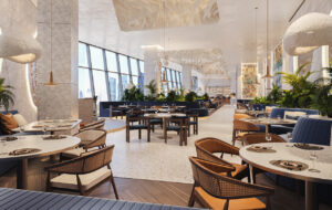 Get Ready For Sur.Dubai: The Ultimate Destination For Seafood Lovers Coming Soon