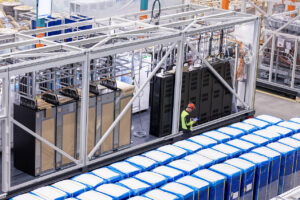 New NordicEPOD Factory Opens Near Oslo to Enhance Production of Power Modules for Accelerated Data Center Construction