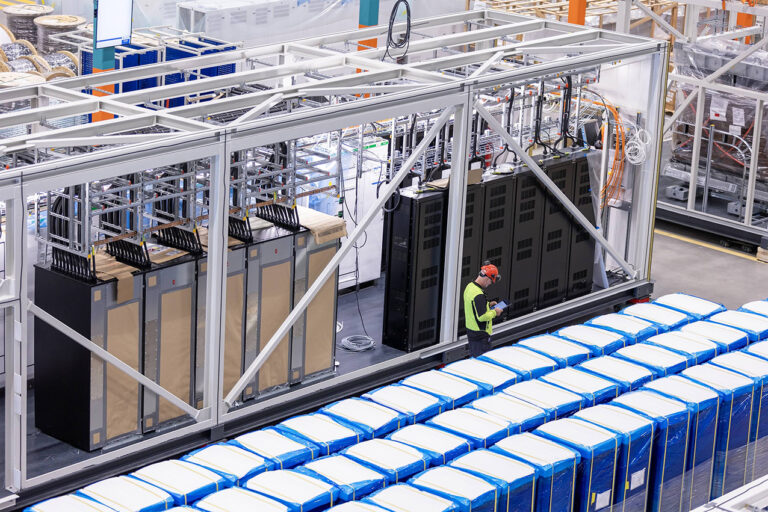 New NordicEPOD Factory Opens Near Oslo to Enhance Production of Power Modules for Accelerated Data Center Construction