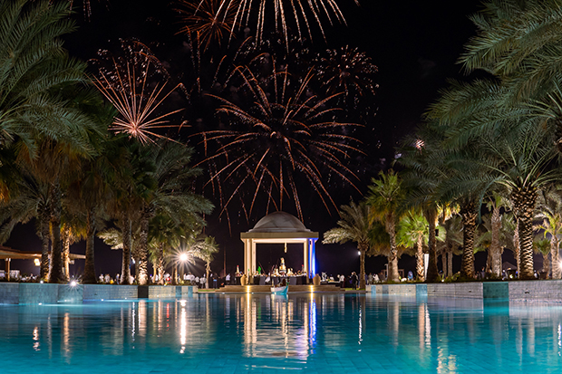 Create Unforgettable Memories This Festive Season at Rixos Al Mairid Ras Al Khaimah