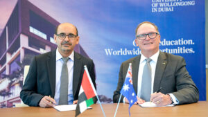 Aspen Medical and University of Wollongong in Dubai Collaborate to Strengthen Healthcare Education and Workforce Development