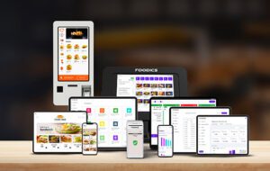 Foodics Revolutionizes Restaurant Payments with Foodics Pay, Empowering F&B Businesses to Thrive