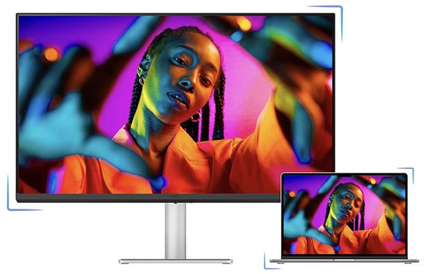 BenQ Launches MA Series Monitors: The Perfect Match for MacBook Users