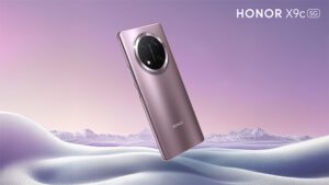 HONOR Announces Pre-Orders for HONOR X9c – The Unbreakable AI Smartphone