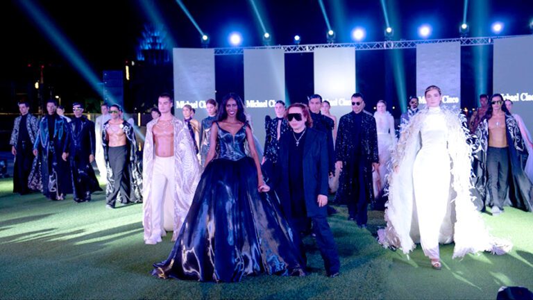 “It’s All in A Day” Season 3 Fashion Show Receives Rave Reviews with Over 1,700 Guests in Attendance