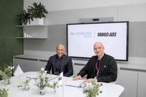 Yango Ads Retail Media powers personalized retail experiences for MENA shoppers with Landmark Reach partnership