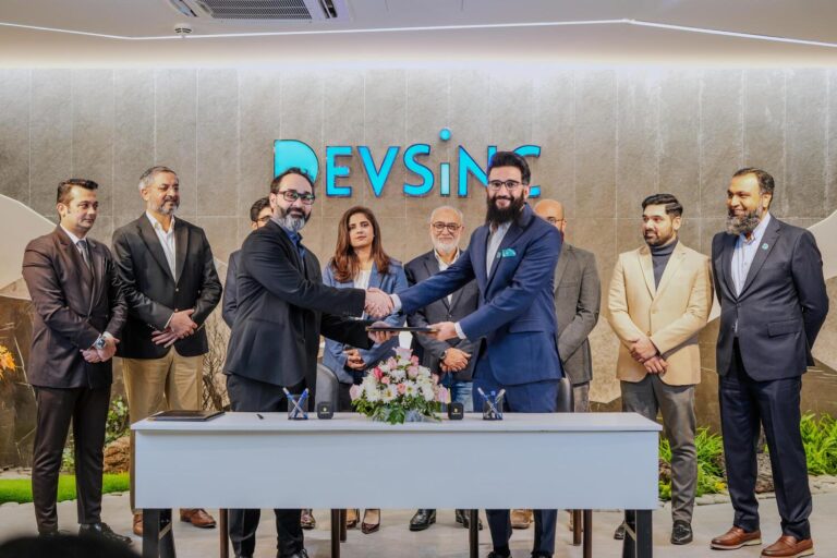 Devsinc Acquires UAE-Based Alchemative Group, Taps into $7B Domestic Digital Retail Market