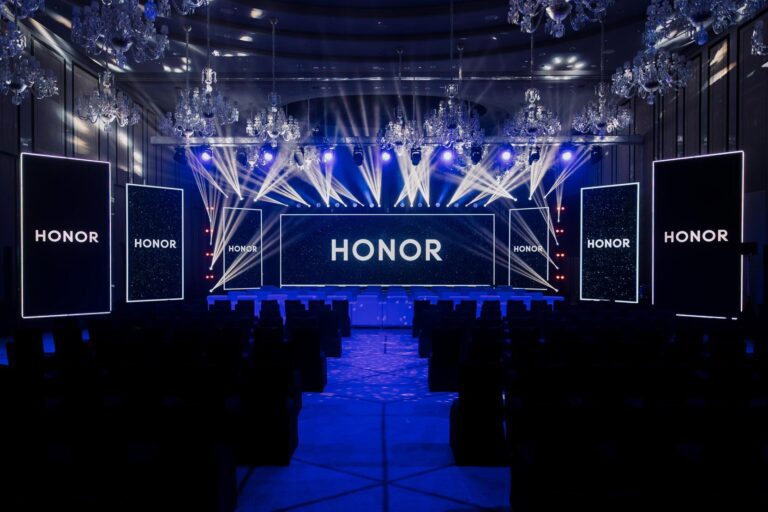 HONOR Magic7 Pro Makes Its MEA Debut: A New Era of AI-Powered Camera and Performance Excellence