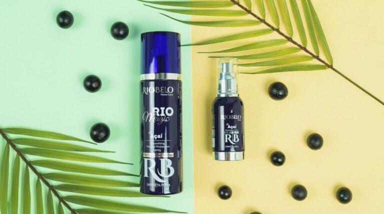 Sustainable Beauty in Action: How RIOBELO is Transforming the Hair Care Industry