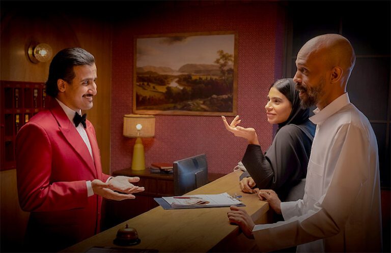 Virgin Mobile Launches First-Of-Its-Kind Switch Postpaid Plans in Saudi Arabia