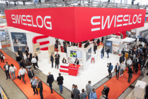 Swisslog to Celebrate 125 Years of Industry Expertise, Showcase Automation Solutions at LogiMAT 2025